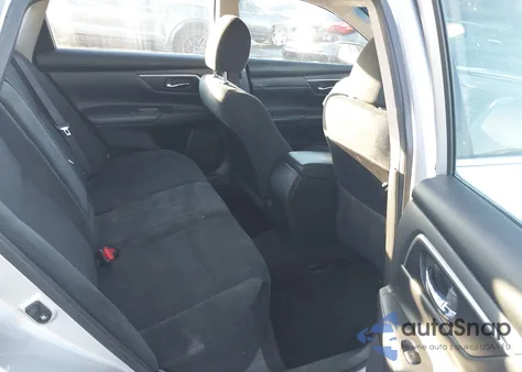 2015 Nissan Altima 2.5/2.5 S/2.5 Sl/2.5 Sv z USA, uszkodzony, nr VIN 1N4AL3AP3FC473526